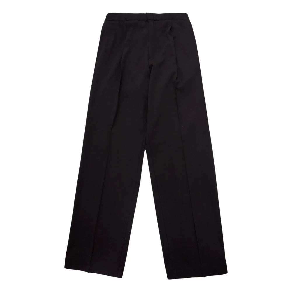 Trousers > Straight Trousers - - Bonsai - Modalova