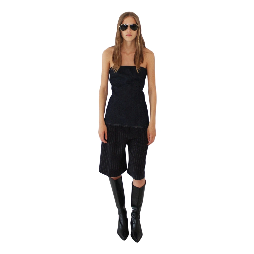 Designers Remix Miles Top Blue Dames
