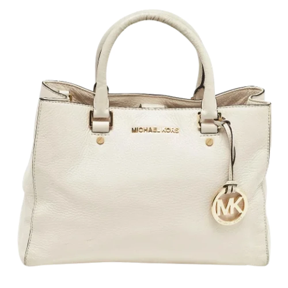 Pre-owned > Pre-owned Bags > Pre-owned Tote Bags - - Michael Kors Pre-owned - Modalova
