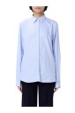 chemise-en-coton-a-rayures-bleues