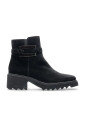 bottines-noires-pour-femmes