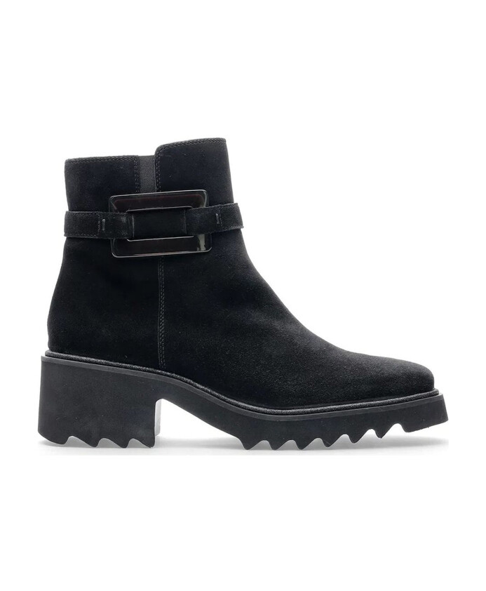 bottines-noires-pour-femmes