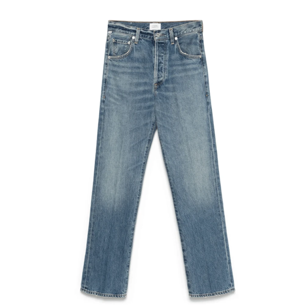 Jeans > Straight Jeans - - Citizens of Humanity - Modalova