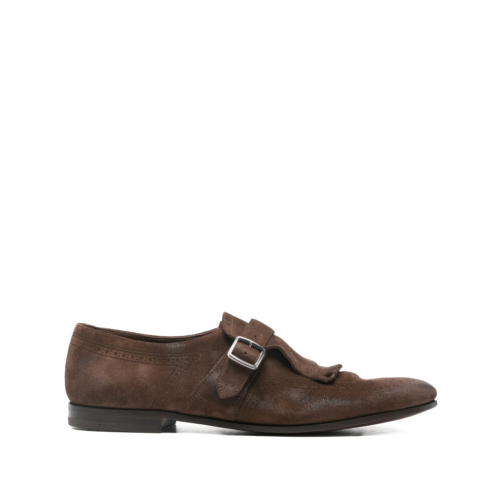 Shop fashion from Church's