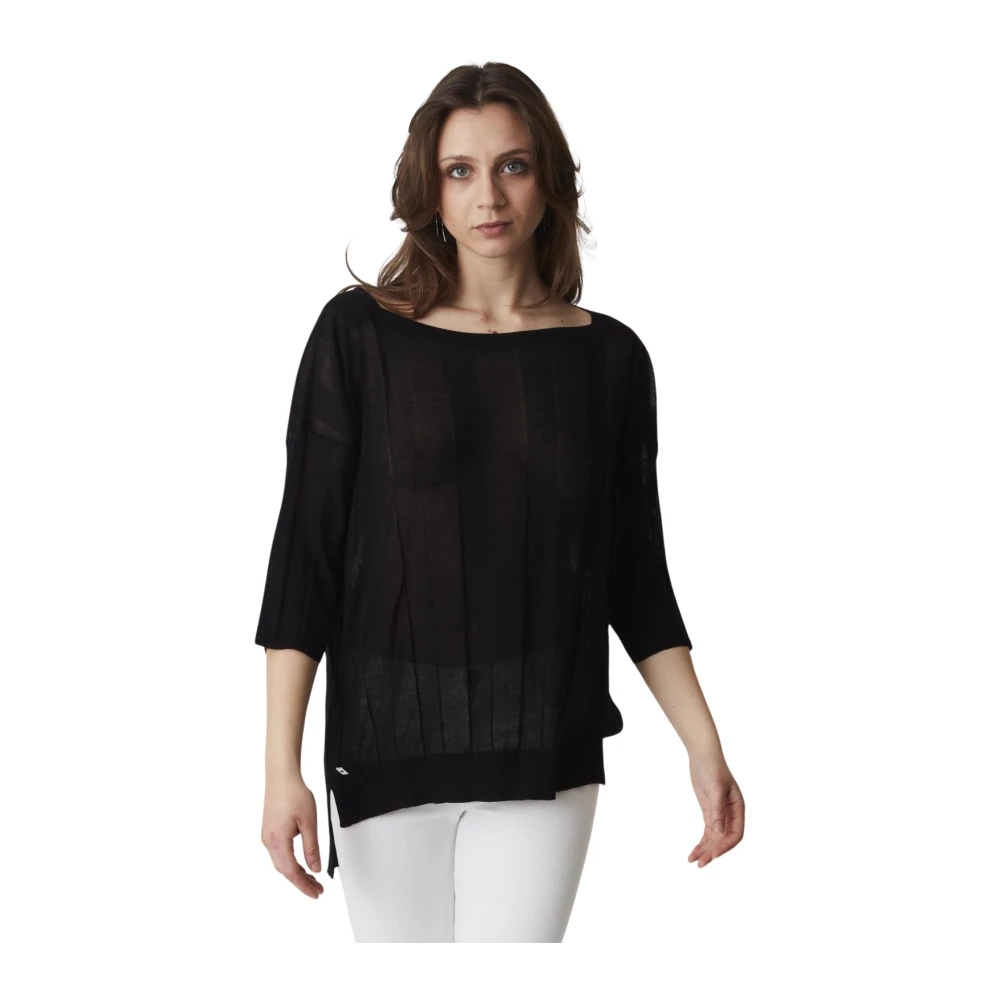 Blouses & Shirts > Blouses - - Manila Grace - Modalova