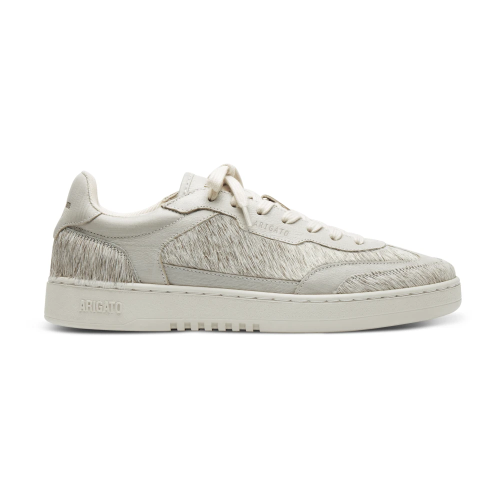Axel Arigato Dice T-Toe Sneaker Dames Schoenen Grijs