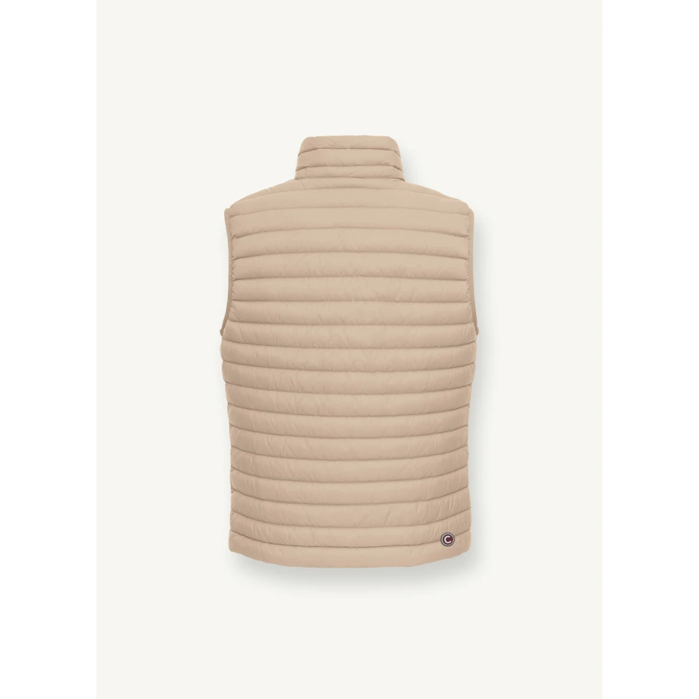 Colmar Beige Originals Jas Beige Heren