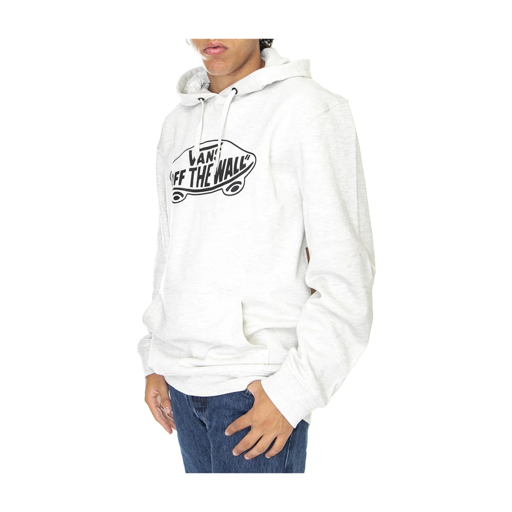Vans Sweatshirts & Hoodies Gray Heren