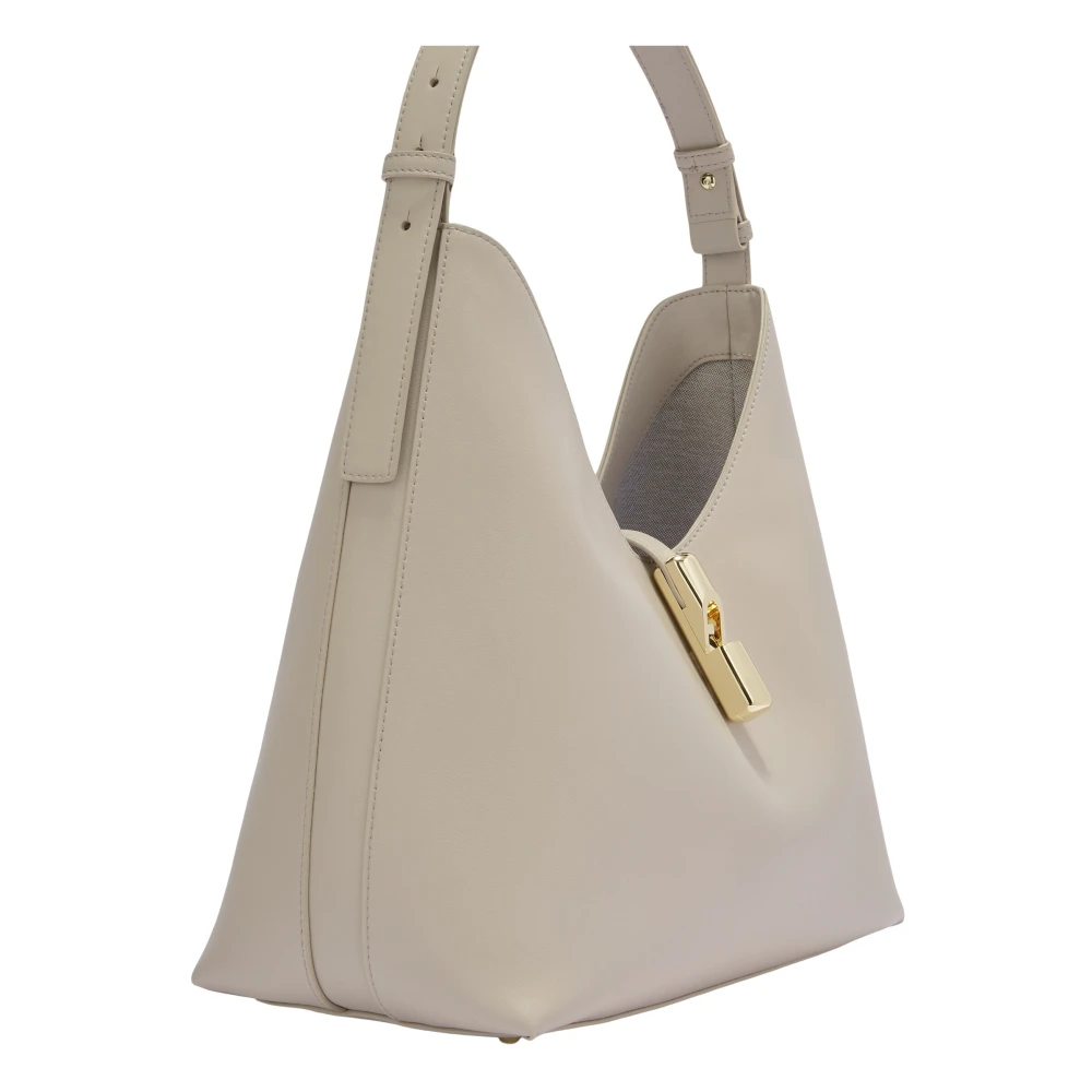 Furla Schoudertas M Red Dames