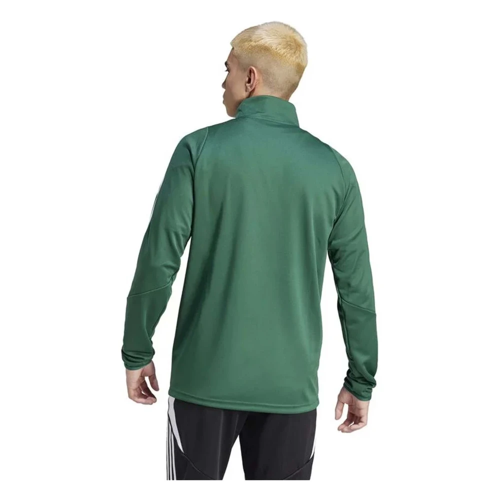 Adidas Tiro 24 Longsleeve T-shirt Green Heren