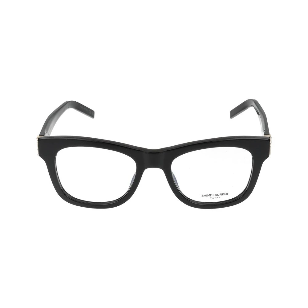 Saint Laurent Women's Black Glasses, 52 Mm, Sl M159 Optical Frame