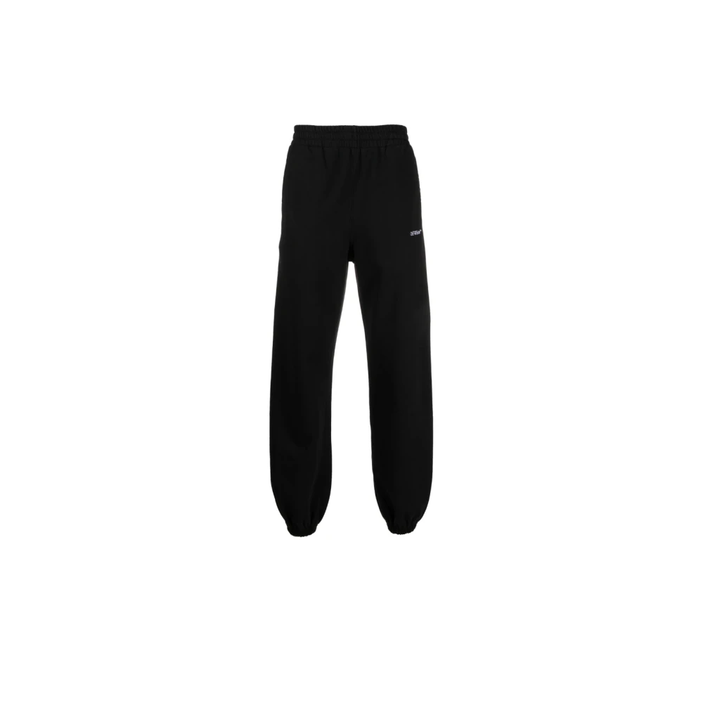 Trousers > Sweatpants - - Off White - Modalova