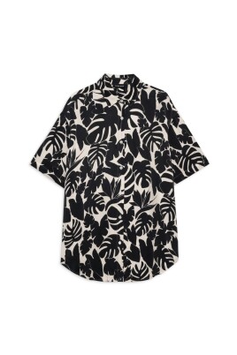 chemise-bird-of-paradise-noire