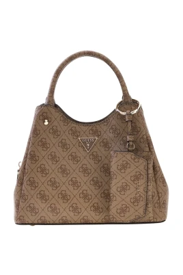 Lorella Petit Monogramme Cabas