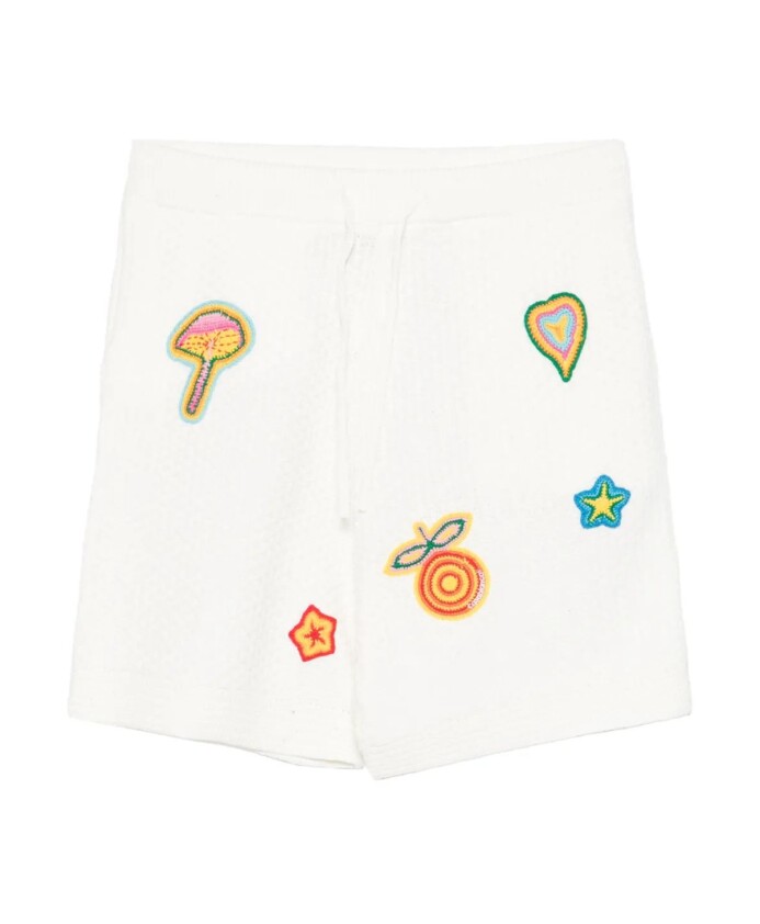 shorts-bermuda-blancs-crochetes-brodes