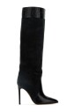 bottines-stilettos-pointues-embossees