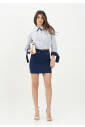 courte-jupe-bleue-en-crepe-stretch