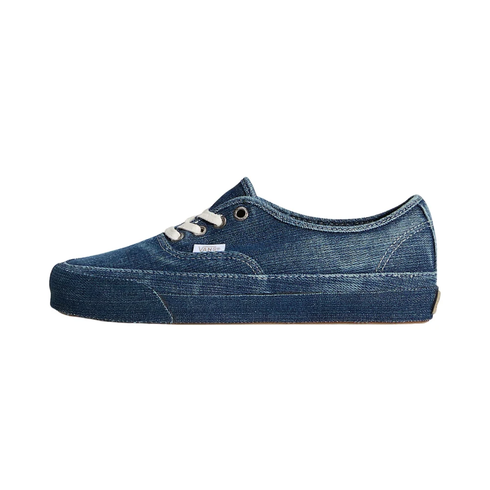 Vans Uomo Blu - Authentic 44 Shoe - Sport - 41 Eu