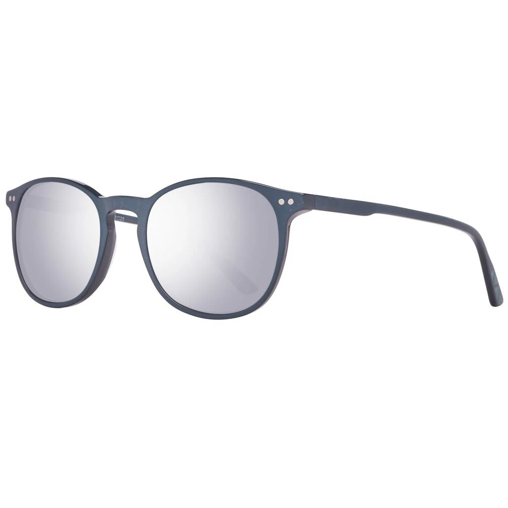 Helly Hansen Unisex Blue Plastic Sunglasses Hh5008-C03 - Sunglasses - One Size - Accessories
