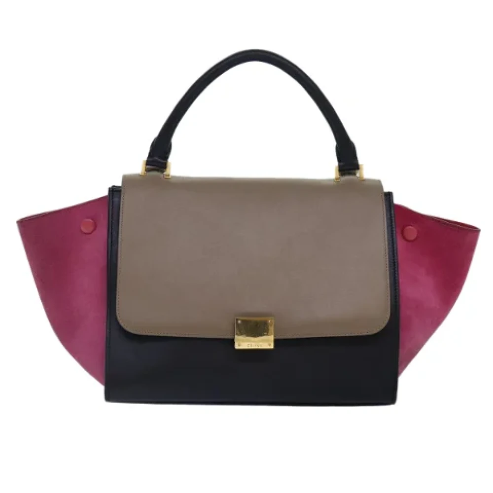 Pre-owned > Pre-owned Bags > Pre-owned Handbags - - Celine Vintage - Modalova