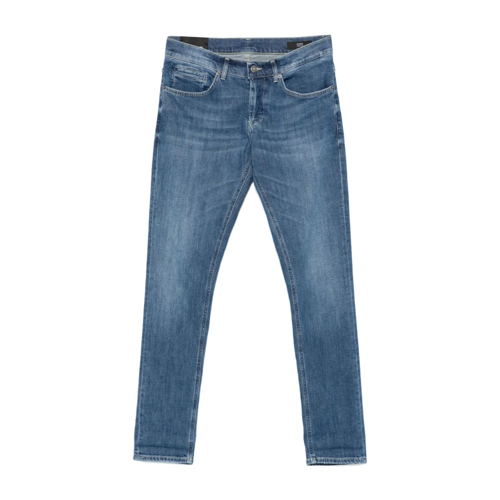 Jeans > Slim-fit Jeans - - Dondup - Modalova