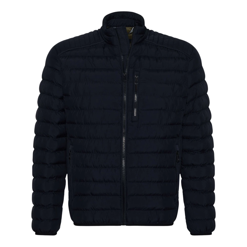 BRAX Casual Herenjack Style Craig Blue Heren