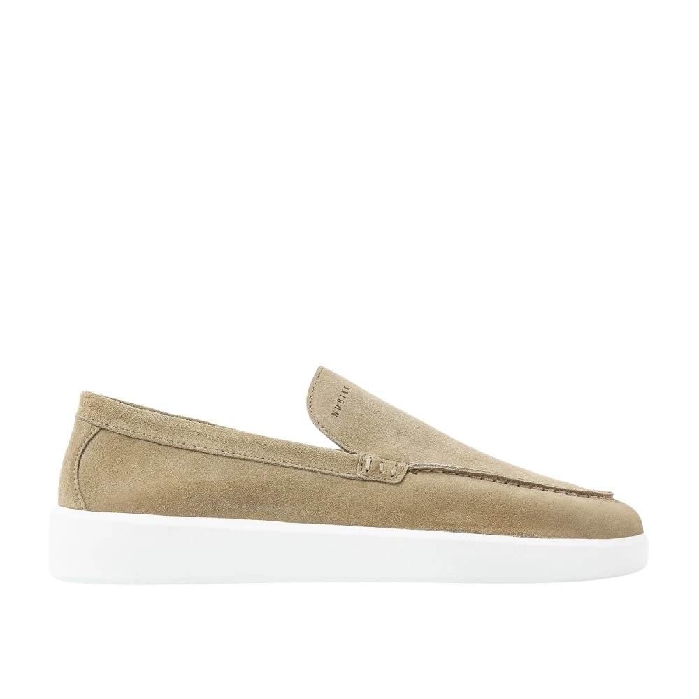 Shoes > Flats > Loafers - - Nubikk - Modalova