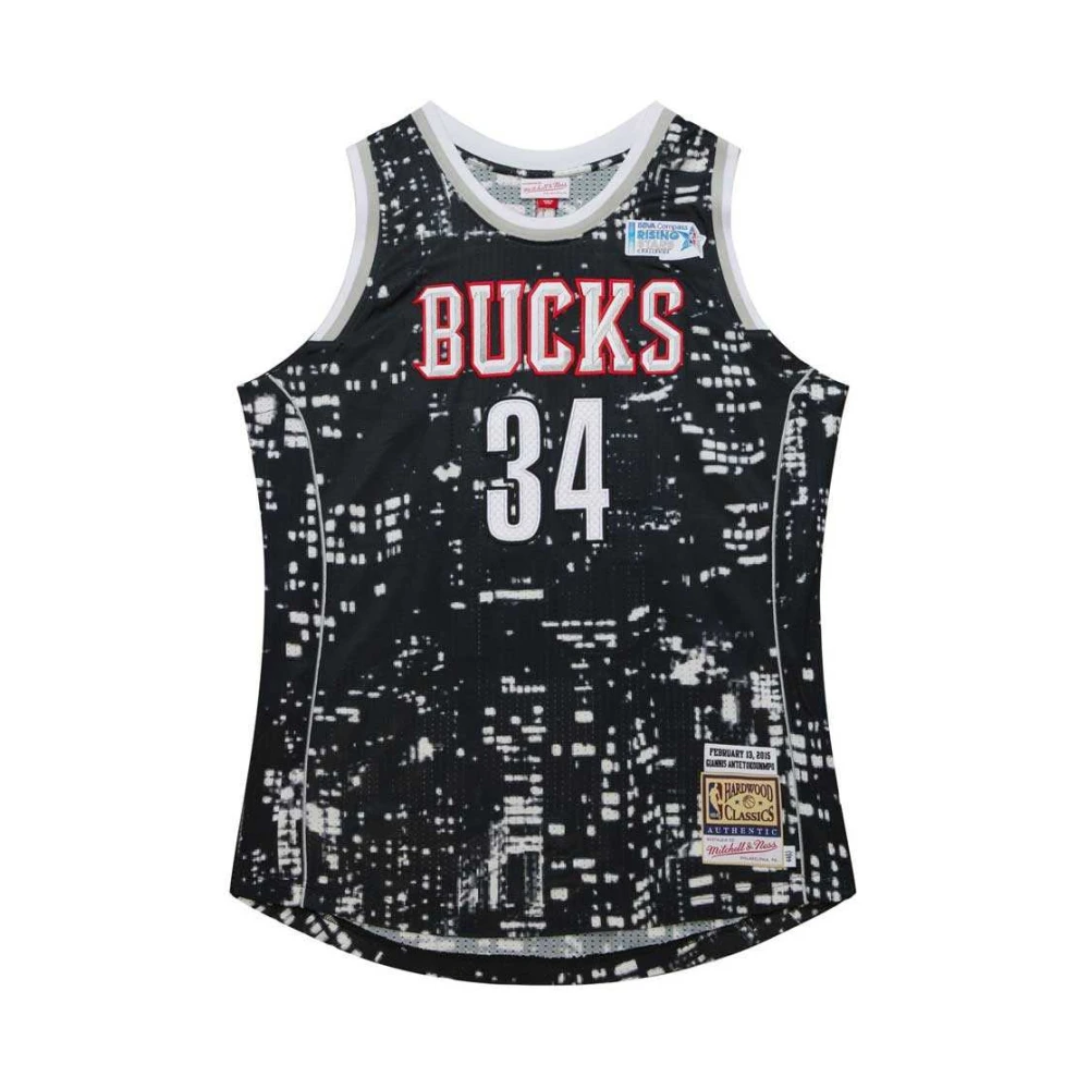 Sport > Sports > Team Sports > Sportswear - - Mitchell & Ness - Modalova