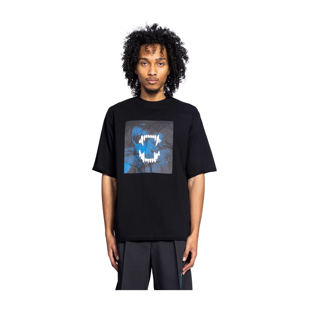 Tops > T-Shirts - - Undercover - Modalova