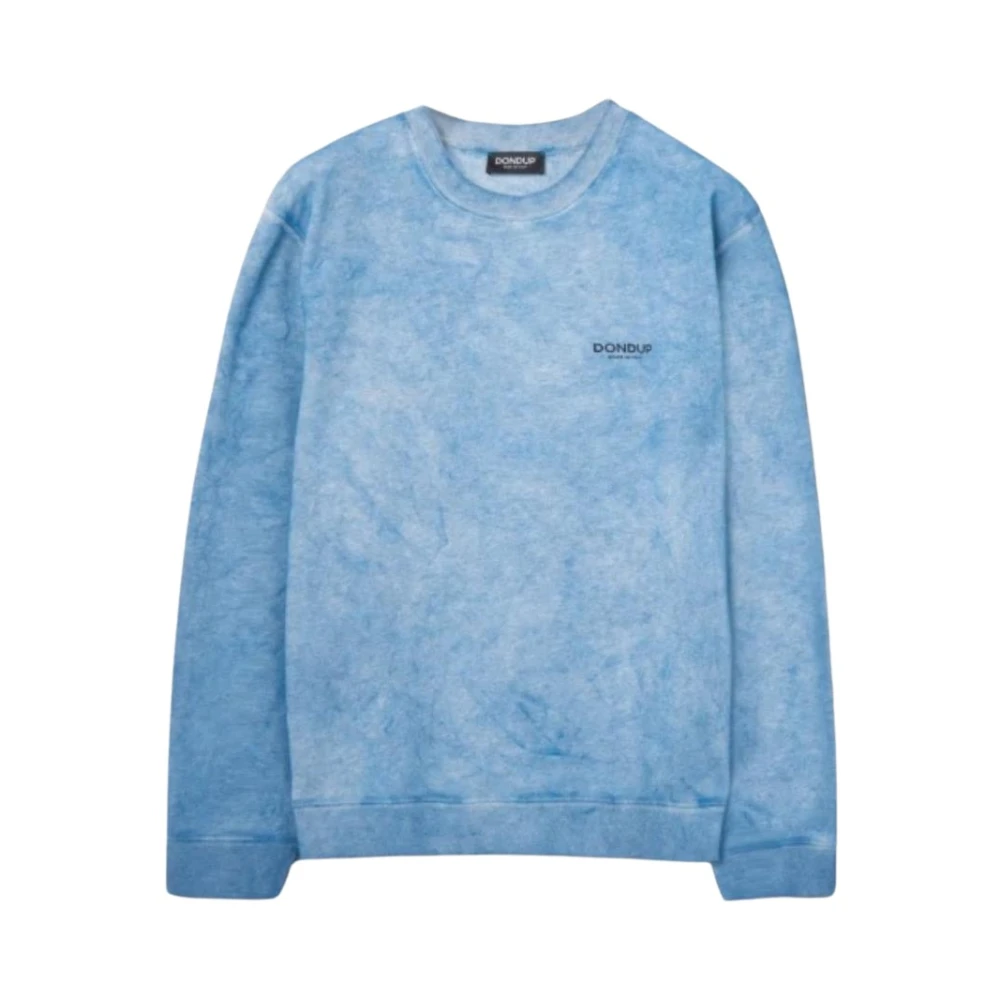 Sweatshirts & Hoodies > Sweatshirts - - Dondup - Modalova