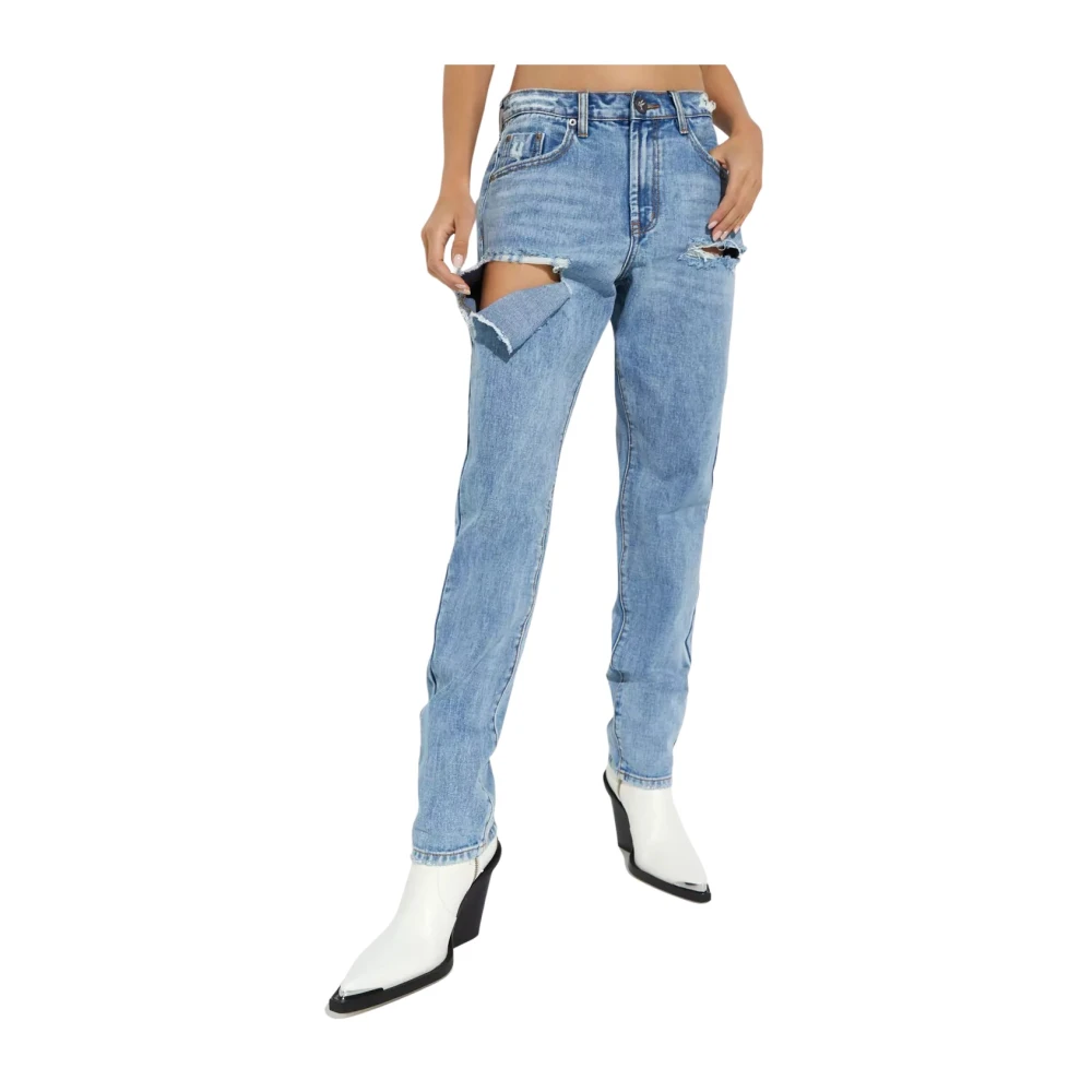 Jeans > Slim-fit Jeans - - One Teaspoon - Modalova