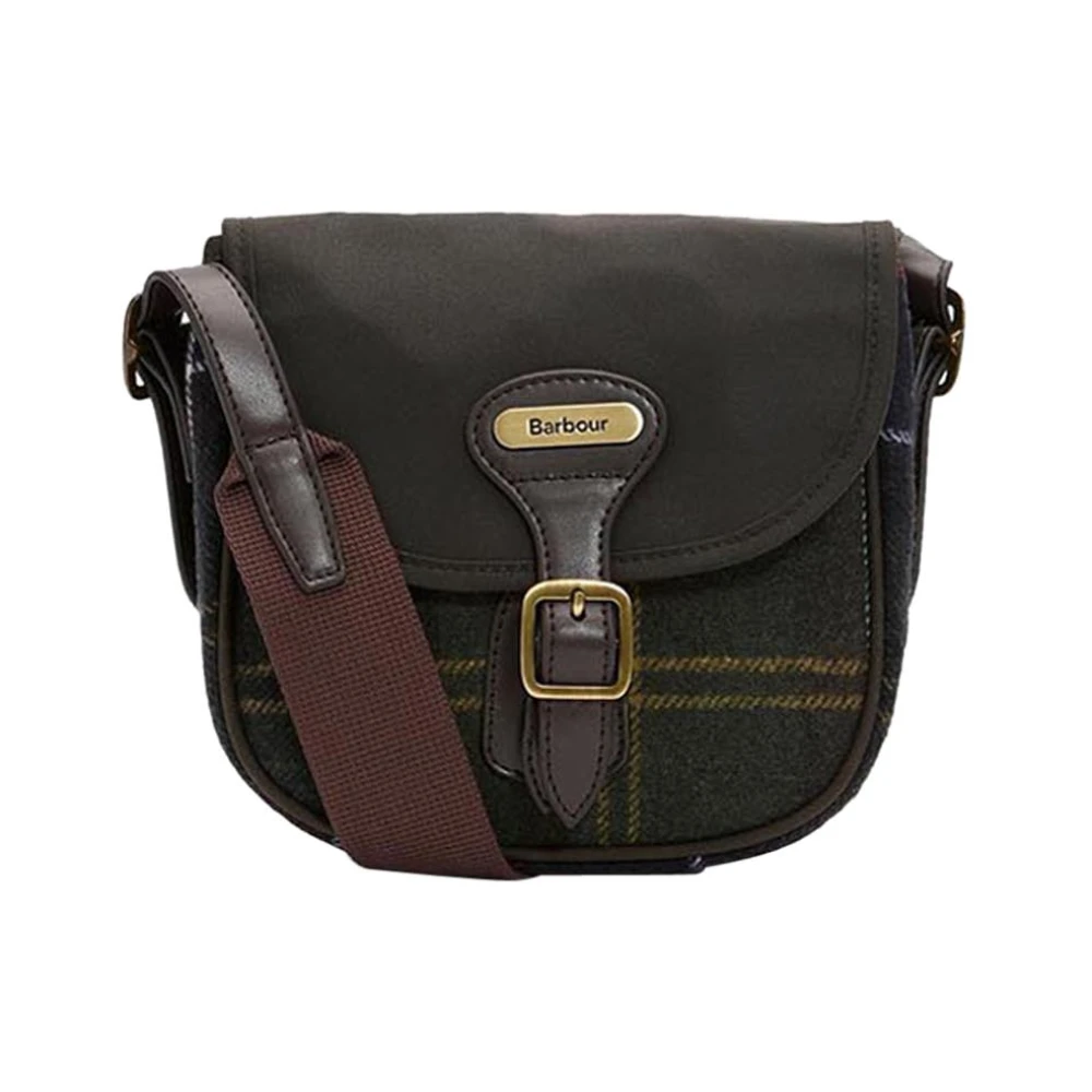 Barbour , Damen, Taschen, Grün, One Size - Bild 4