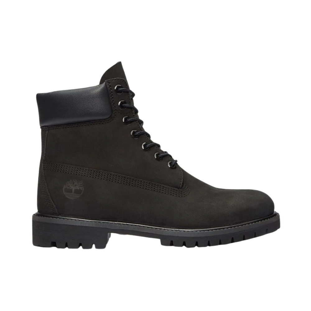 Timberland Uomo 6 Inch Premium Boots Black Taglia 41, FootPatrol - Immagine 13