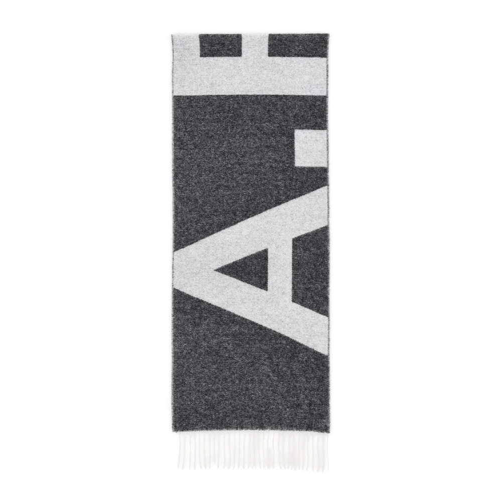 Accessories > Scarves > Winter Scarves - - A.p.c. - Modalova