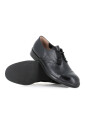 derby-en-cuir-noir-chaussures-plates