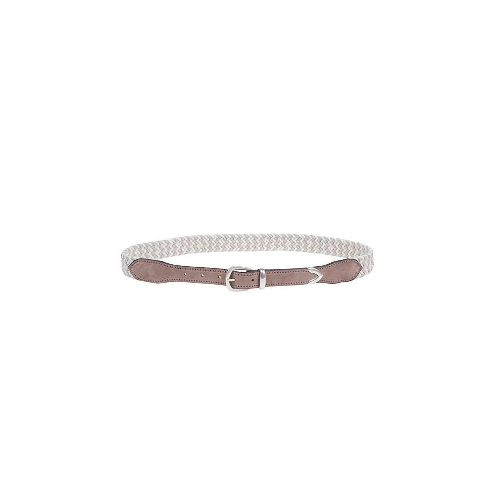 Accessories > Belts - - Eleventy - Modalova