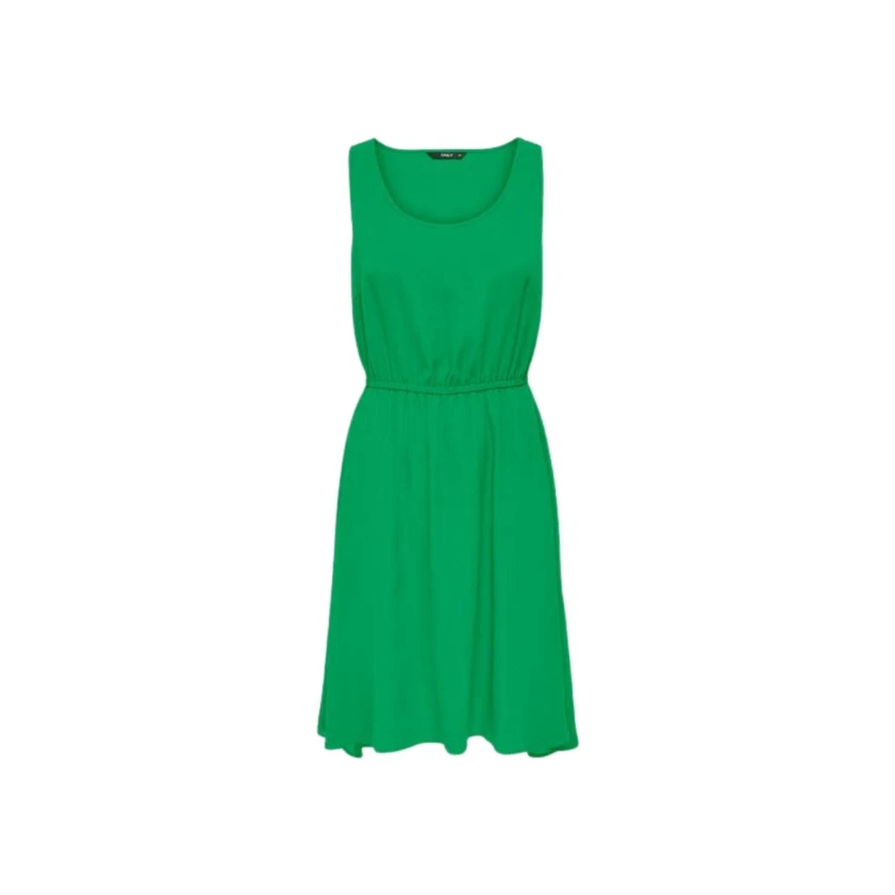 Dresses > Day Dresses > Short Dresses - - Only - Modalova