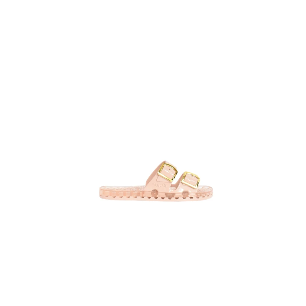 Sensi Damen Rosa Schuhe, 36 Eugröße: