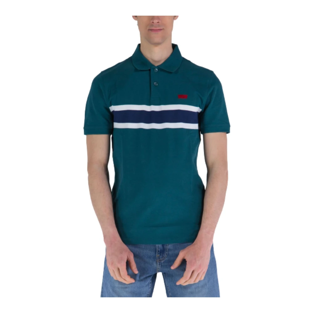Tops > Polo Shirts - - Levi's - Modalova