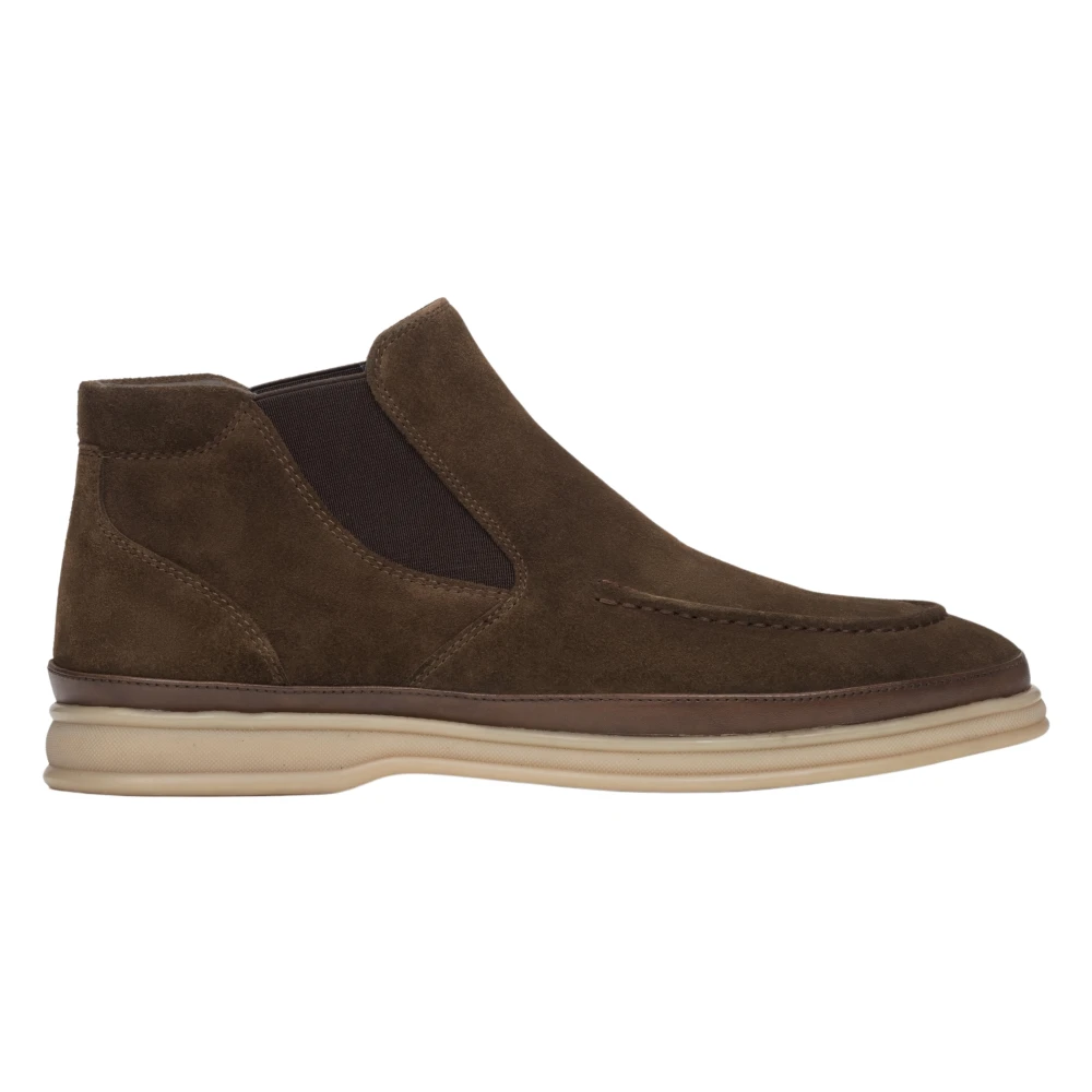 Shoes > Boots > Chelsea Boots - - Estro - Modalova
