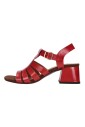 sandalen-rood