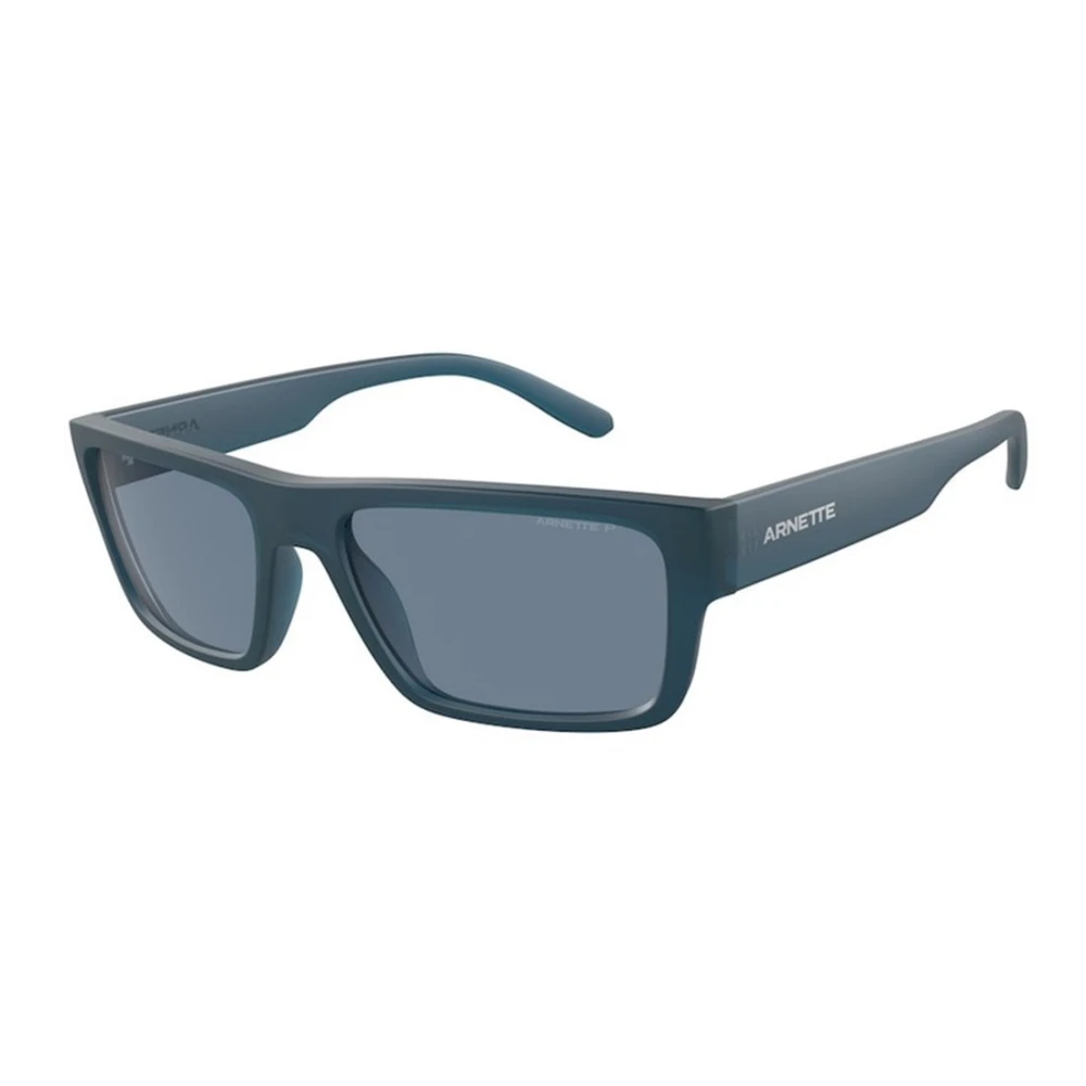 Arnette Men's Blue Sunglasses, 57 Mm, Phoxer An4338 29012V