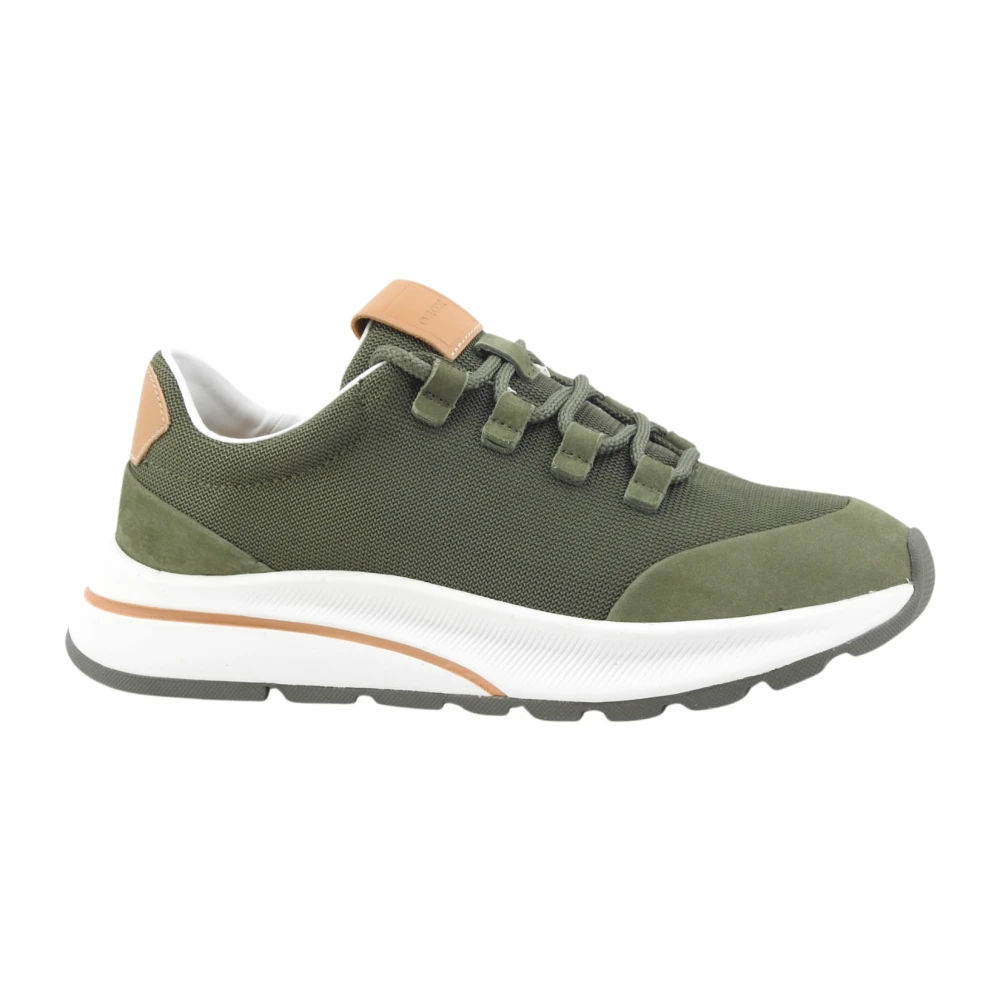Geox Uomo Verde Scarpe, 40 Eu, New,