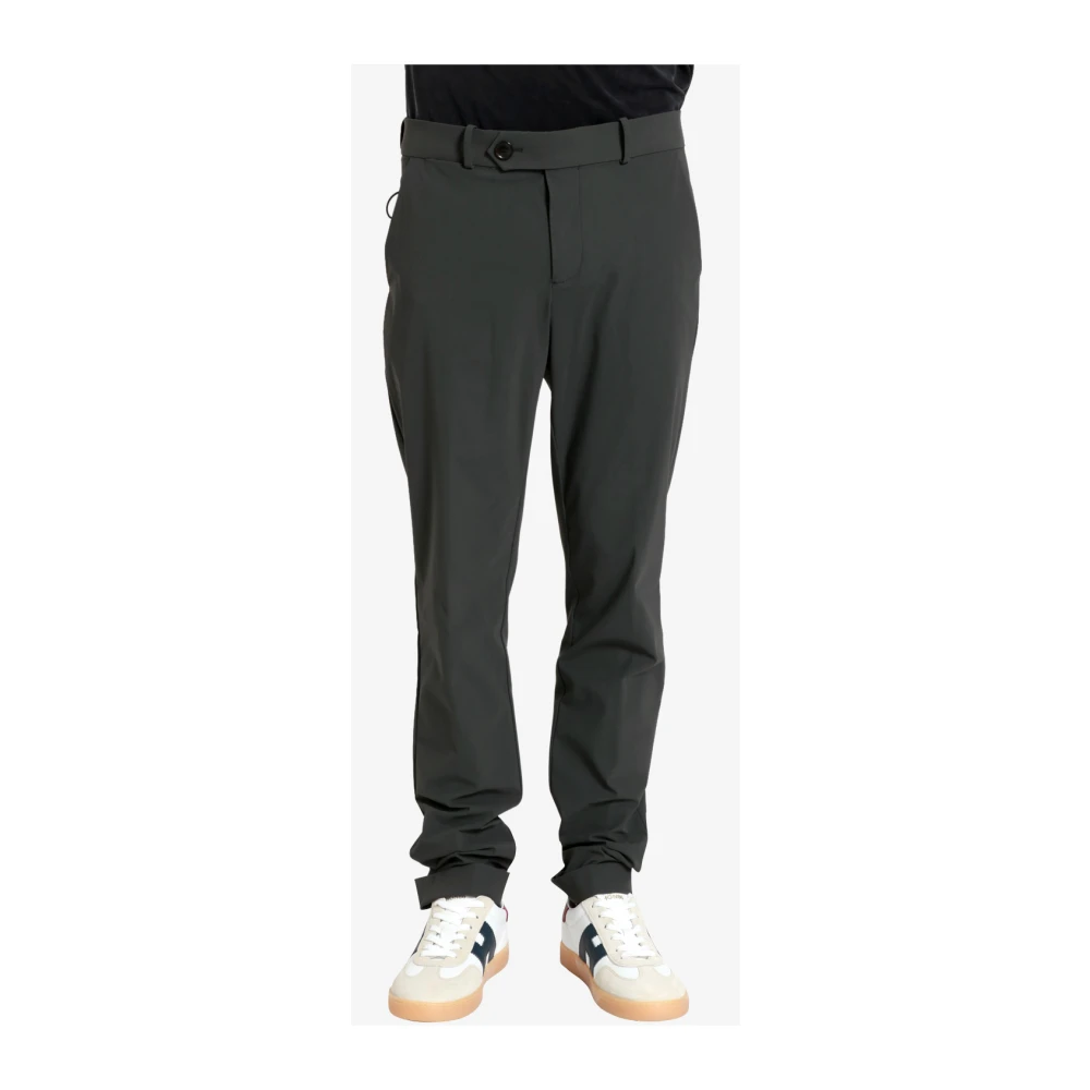 RRD Surflex Broeken Gray Heren