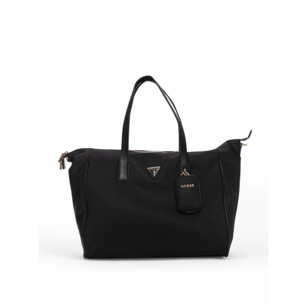 Guess - Bags > Tote Bags - Black - Guess - Modalova