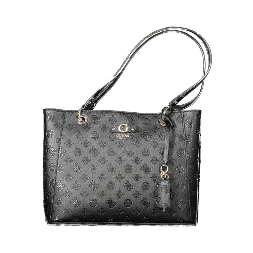 Guess - Bags > Tote Bags - Black - Guess - Modalova