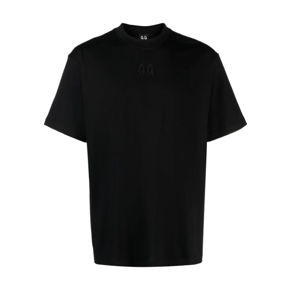 44 Label Group T-Shirts Black Heren