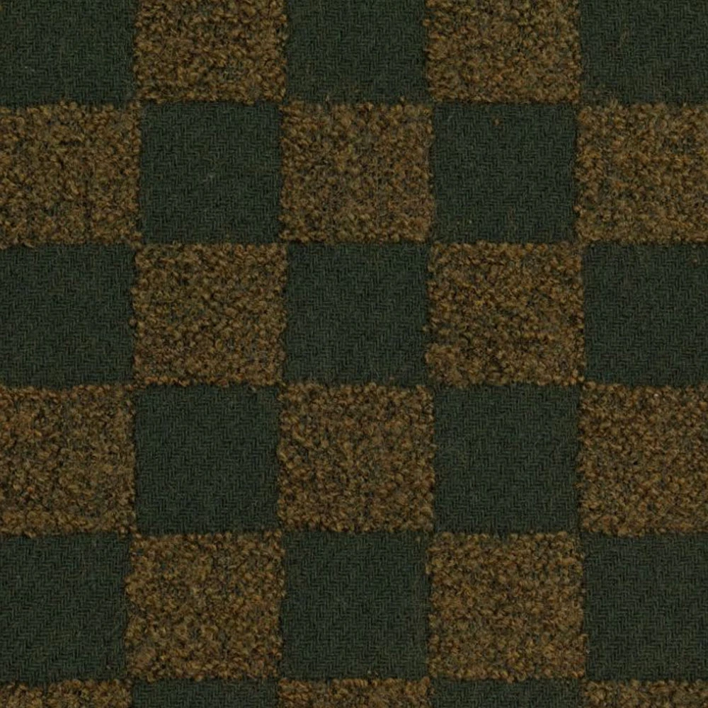 PS By Paul Smith Groene Sjaal M2A-150T-N180 Green Heren