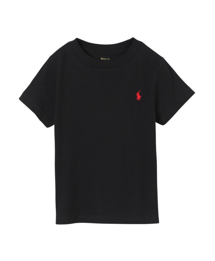 kids-black-crew-neck-tee