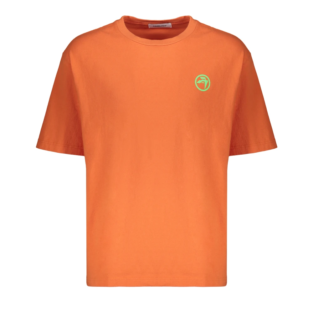 Ambush - Tops > T-Shirts - Orange - Ambush - Modalova
